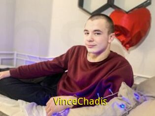 VinceChadis