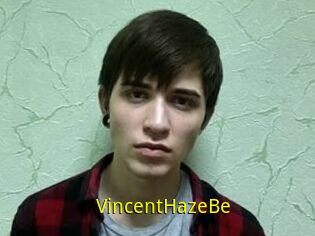 VincentHazeBe