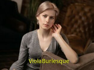 ViolaBurlesque