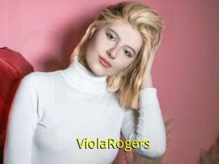 ViolaRogers