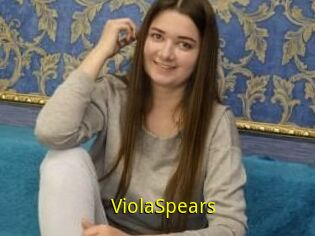 ViolaSpears