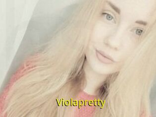 Viola_pretty