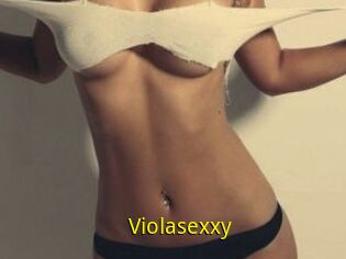 Violasexxy