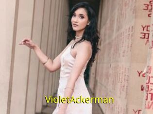 VioletAckerman