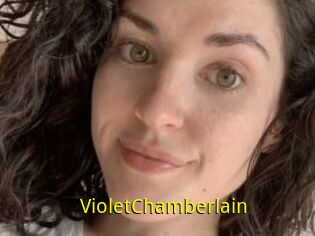 VioletChamberlain