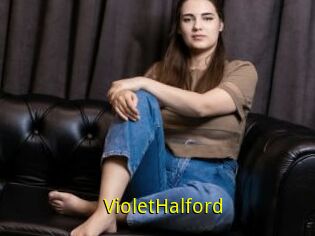 VioletHalford