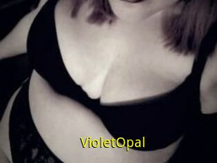 VioletOpal