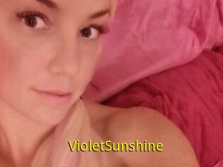 VioletSunshine