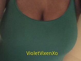 VioletVixenXo