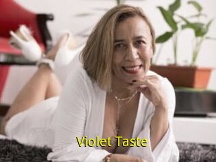 Violet_Taste