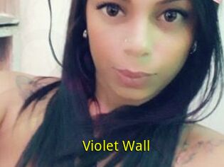 Violet_Wall