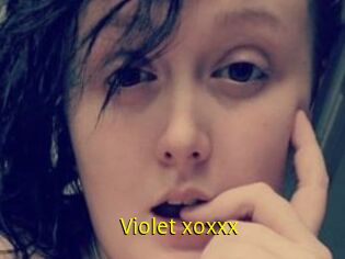 Violet_xoxxx