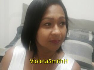 VioletaSmithH