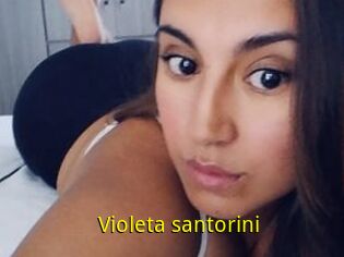 Violeta_santorini