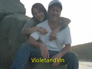 VioletandVin