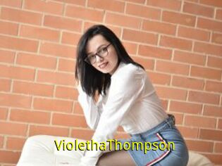 ViolethaThompson