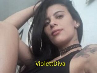 ViolettDiva