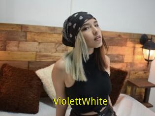 ViolettWhite