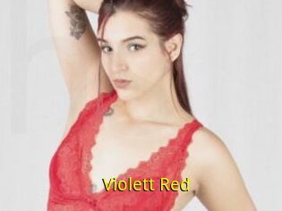 Violett_Red