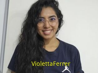 ViolettaFerrer