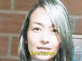 ViolettaFox