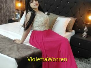 ViolettaWorren