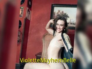 VioletteMayhemBelle