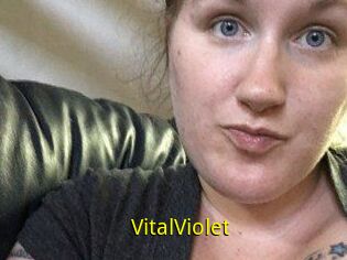 VitalViolet