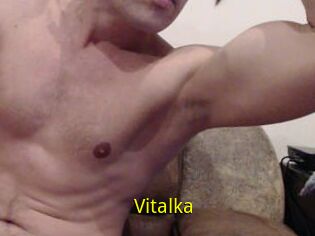 Vitalka