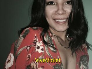 VivaViolet