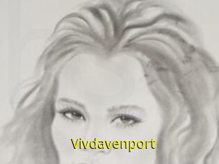 Vivdavenport