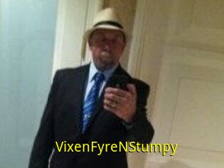 VixenFyre_N_Stumpy