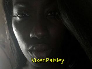 VixenPaisley