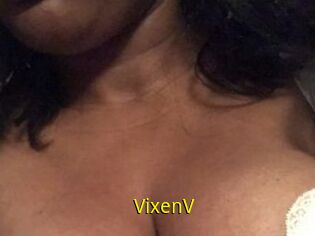 VixenV