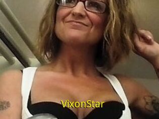 VixonStar