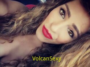 VolcanSexy