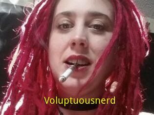 Voluptuousnerd