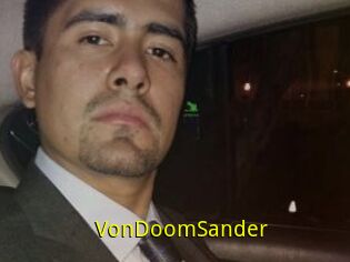 VonDoomSander