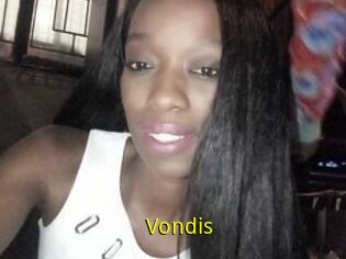 Vondis