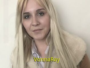 VonnaRay