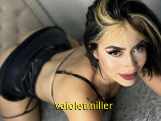 Vaioletmiller