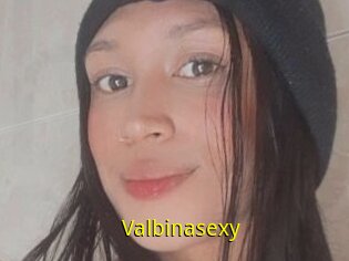 Valbinasexy