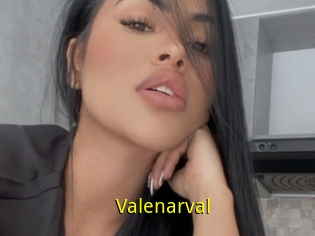 Valenarval