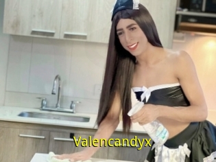 Valencandyx