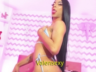 Valensexy