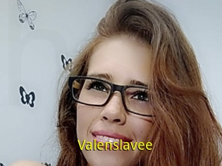 Valenslavee