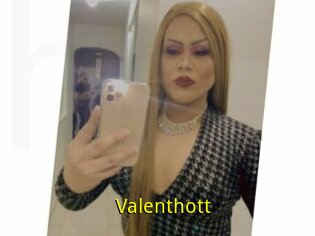 Valenthott