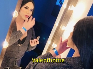 Valenthottie