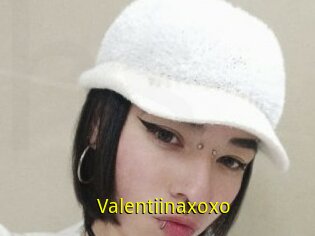 Valentiinaxoxo