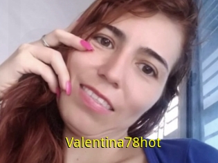 Valentina78hot